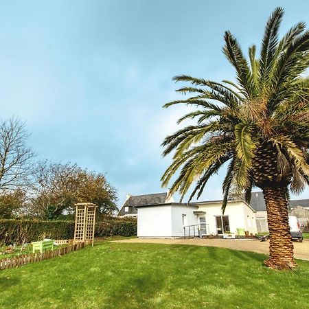 Maison Koant Ker - Proche Plage Tregana, Cadre Agreable Et Reposant, Sympathique Maison Au Calme Avec Petite Vue Mer Apartment Locmaria-Plouzane Exterior photo